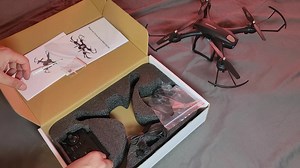 Watch Unboxing video on Amazon Live