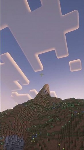 This elytra mod is INSANE!! #minecraft #minecraftshorts #minecraftmeme #minecraftsurvival