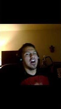 Give It Away - Red Hot Chili Peppers #cover #fail #karaoke #comedy #success #failure #viral #energy