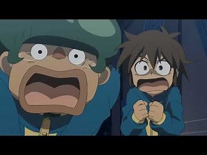 Inazuma Eleven Saison 1 Épisode 24 Français HD - Au camp d'entraînement - Inazuma TV +