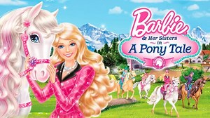 Barbie™ & Her Sisters in A Pony Tale | Full Movie | Blu-ray Quality | High Definition
