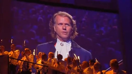 70K views · 2.8K reactions | 殺Wonderful song by Vangelis, the Greek composer who composed this masterpiece, congratulations to the Greeks.殺 André Rieu - Conquest of Paradise | Classical Art | Facebook