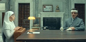 The Phoenician Scheme