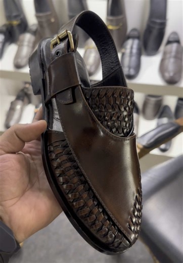 Handmade Leather Shoes: The Art of Crafting Quality Footwear