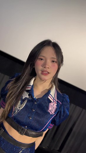 Experience the Whisper Roar Dance Challenge