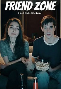 Friend Zone (2019) - Movie