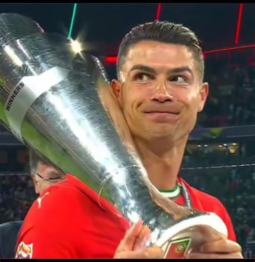 Reacción a la Final España vs Portugal en Nations League