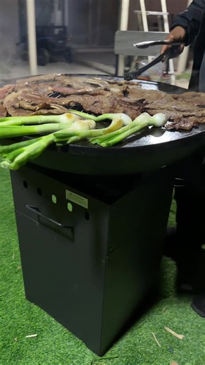 Mastering the Plancha: The Ultimate Grill Guide for Carne Asada