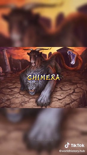 Mythological Creatures Sound Effects