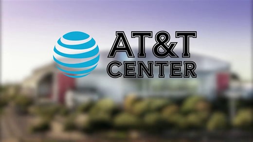 FSG Inc on Instagram: "Let’s rewind ⏪ and highlight the AT&T Center’s signage rebrand done by none other than FSG! From design and fabrication to installation, our team handled every detail, working closely with the San Antonio Spurs, AT&T, the NBA, and The Marketing Arm to deliver a seamless upgrade without disrupting events. The refresh included updated exterior lettering and logo signage, plus a massive rooftop AT&T logo that makes an impact from every angle. Completed ahead of the 2019 NBA s