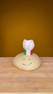 Pepperoni pizza by Chef Ferret 🍕👨‍🍳 Who wants a slice? 😋 Mention in the comments as many pizza brands you can think of lol @dominos @pizzahut @littlecaesars @papajohns I’m open to making branded food content ✅👨‍🍳 Stay safe and well guys ❤️ | Floofnoodles