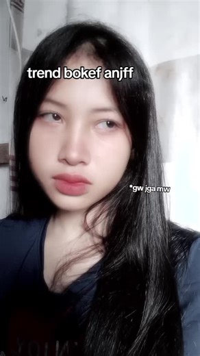 Trend Bokef Terkini di Beranda