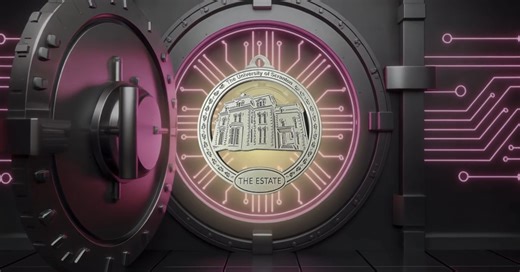 The Vault Is Open! Last year, we launched the Royal Ornament Collection with the first in the series—The Estate Ornament. If you missed it, now is your moment! This Giving Tuesday, with a $35 gift to the Magis Fund, you’ll receive the 2024 Estate Ornament just in time for Christmas. Crafted in pewter, trimmed with a purple ribbon, and featuring one of the oldest and most recognizable buildings on campus, it’s the perfect stocking stuffer for any Royal. Limited quantities available—don’t wait! Us