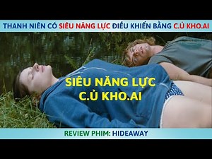 Hideway: Luc.ky boy | Movie Review Channel