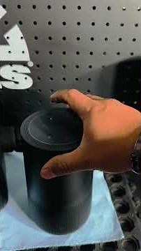 Vincular o sincronizar dos bocinas Bose Portable Smart Speaker y la Bose Soundlink Max