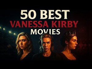 Top 50 Vanessa Kirby Movies of All Time