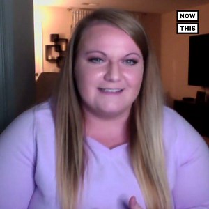 This woman explains what made her realize QAnon was a lie — and why she believed the false, far-right conspiracy in the first place | NowThis