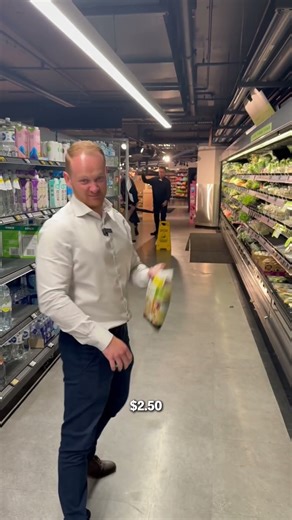 tips to save at the grocery store