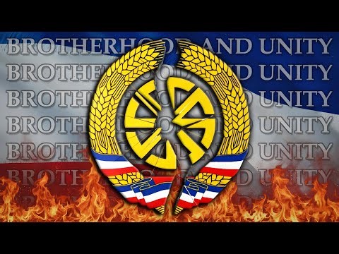 Why Do Slavic Nations HATE Each Other?