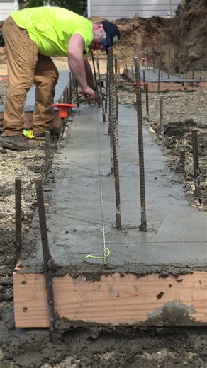 Can Your Line Etch Concrete?
