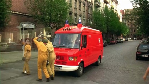 Run Lola Run (1998) Full Movie