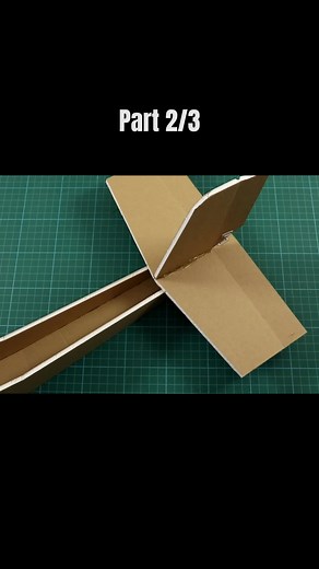 DIY RC Trainer Airplane: Beginner's Guide to Making a Model Aircraft