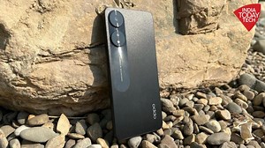 Oppo A78 review: Should you spend Rs 18,999 on this 5G smartphone?