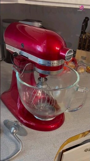 Kitchenaid Professional Stand Mixer 6 quart - Express Tech