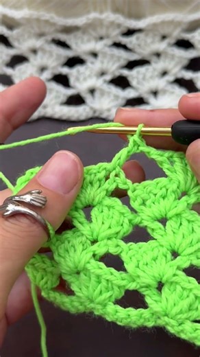 Easy crochet for beginners ❤️💯💯