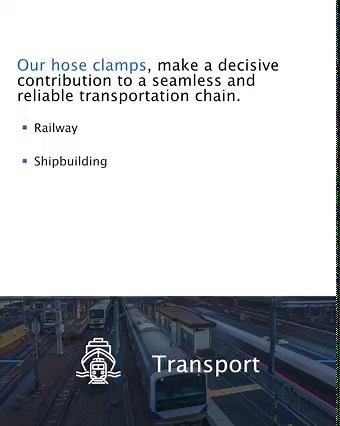 In which #industries can you find our products? In no less than 9 industries! Would you have known that? In the coming weeks we will present the industries and our product solutions in detail. #normagroup #norma #gettoknowus #overview #productsolution | NORMA Group | Facebook