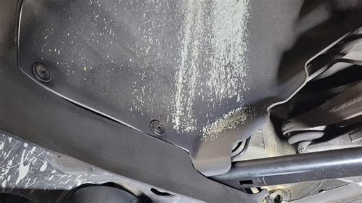 Dry Ice Restoration Technology DIRT on Instagram: "Dry Ice Restoration Technology. DIRT Here's how we remove highway striping paint from aluminum, rubber,and plastic from the Beautiful Porsche. Safely done with the Ice Palace Magic. No Water,No Steam, No chemicals, and no damage. The Kinetic Explosion on the surface at the proper size,feed rate,and psi can do miracles. Give us a call for all your safe cleaning needs. Specialized in Cosmoline, and Ziebrt Undercoating removal. 936 520 4733"