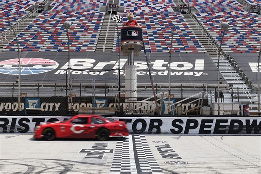 Everything to Know about NASCAR’s Bass Pro Shops Night Race at Bristol: Schedule, How to Watch