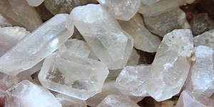 ➤ Cuarzo (Mineral): Significado, Propiedades y Usos