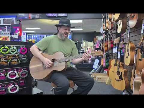 5 String Guitar!! (Jacob Collier)
