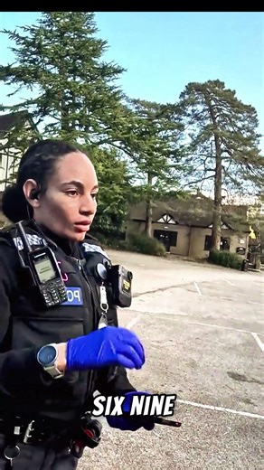 Police Officer EXPOSES The TRUTH About Citizen's Arrests