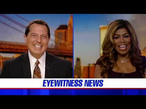 WABC - Channel 7 Eyewitness News - 4:30AM Open + First 10 minutes - Thanksgiving/November 26, 2020