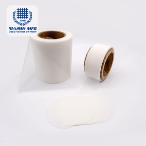 Nylon Monofilament Fabric Bolting Cloth Micron Filter Cloth