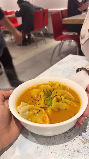 Nepalese Restaurant in Sydney: Ambience, Food, and Experience