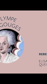 Olympe de Gouges
