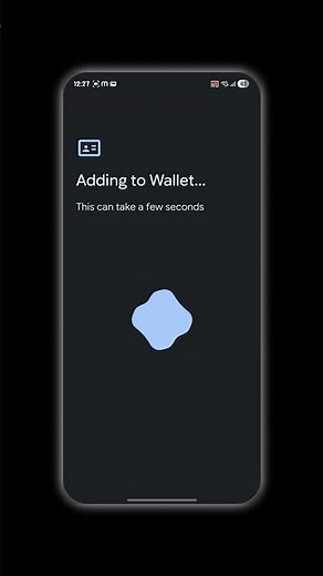 How To Add Your Aadhaar Card to Google Wallet (2026 Update)