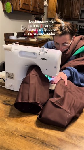 Crafting With Love: A Quilter’s Journey