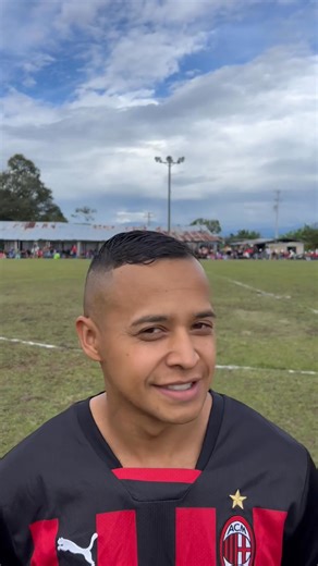 Protocolo entre El Tambo Vs Popayán, parte 3 | El Tambeño