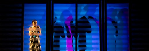 Technical Design and Production - David Geffen School of Drama at Yale