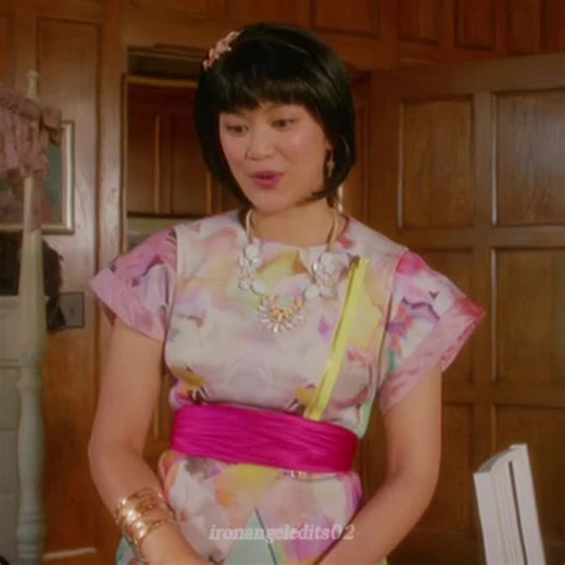 Understanding Mal's Character in Descendants 1