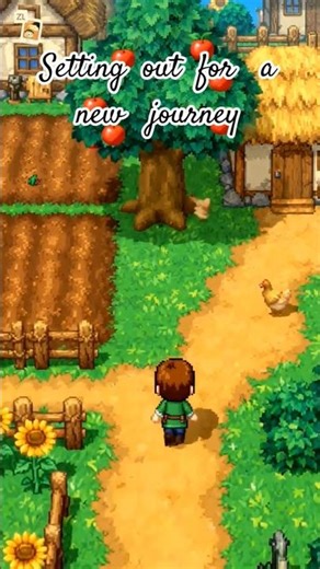 Setting out for a new journey /‪@Catsy_Fry2030‬ #games