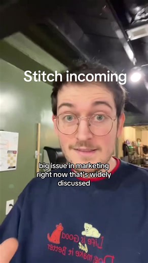 #stitch with @Dan it’s actually so so simple, it’s just not what has made them billions of dollars for years on end. Consumers are OVER IT. They want reliability far more than the latest version. Good customer service and ethical business practices. Roll the clock back to before planned obsolescence was the corner stone of most business models. #marketing #consumerism #trends #ai