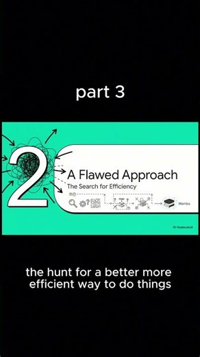 Meet Mamba — the new AI model that could change deep learning forever. #aimodels