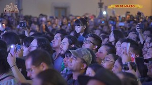 ¡Revivamos los mejores momentos del séptimo día del fantástico Festival Internacional #SanLuisEnPrimavera ! 🌸🫶🏻🎸 | Cultura Municipal SLP