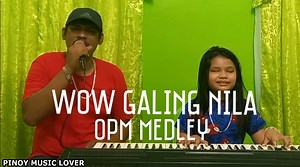 1M views · 38K reactions | Wow Galing nila Nyt Naim Feak & Fhadz Cover OPM Medley Songs Aprilboys & Jerome Abalos Song. | Pinoy Music Lover | Facebook