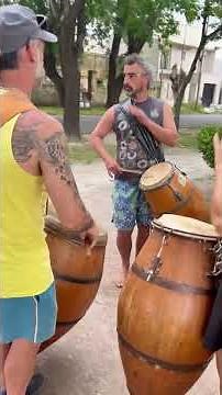 How to dance CANDOMBE? Lesson #1 | Dale Pelea 😅😆 #batalla #figthing